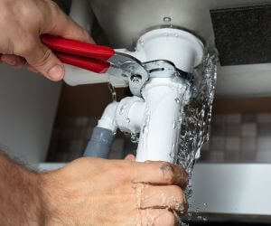 About Sewer Line Replacement Williston, FL